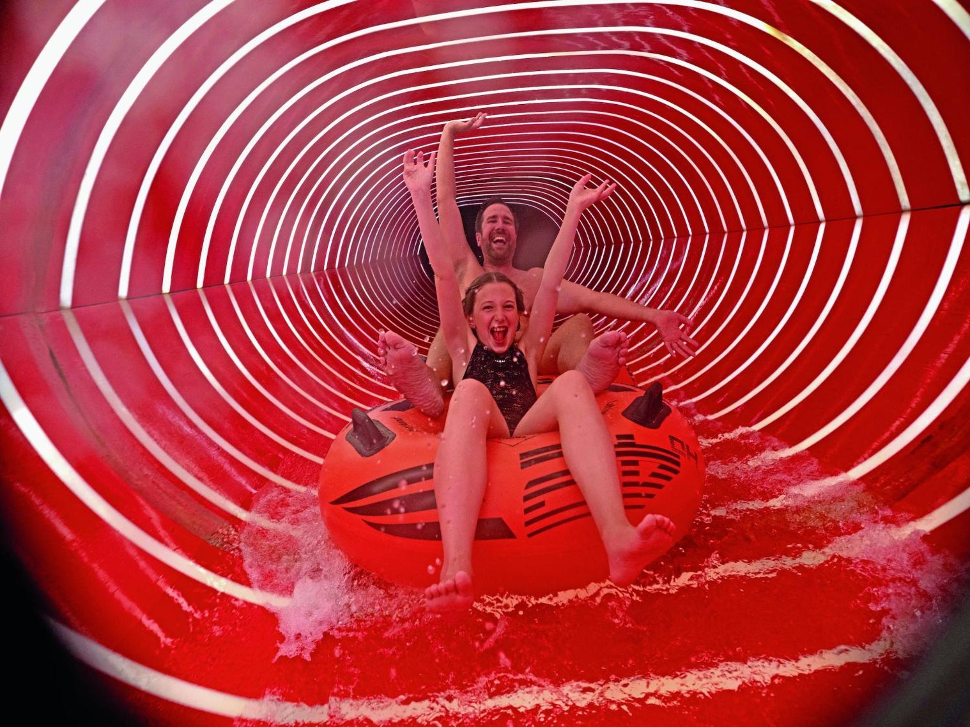 Doppelhaushaelften Im Ferien- Und Freizeitpark Weissenhaeuser Strand Eksteriør bilde